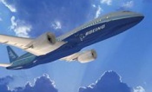 Boeing Fastener Suppliers Get Boost From 787 Test Flight News