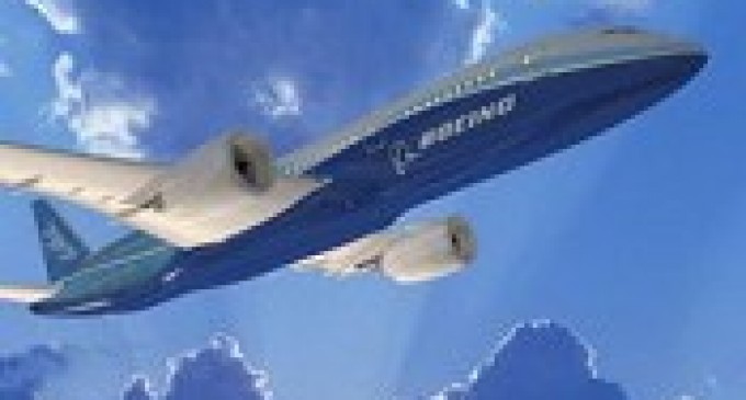 Boeing Fastener Suppliers Get Boost From 787 Test Flight News