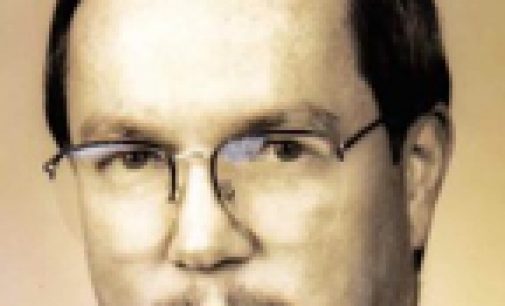 1995 FIN: Harris Succeeds Scofield as IFI Managing Director
