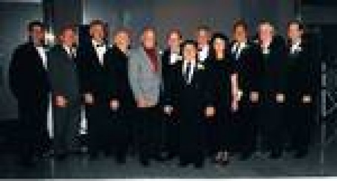 1996 FIN – Chicago Celebrates 50th Anniversary / 2004 FIN – CBNSA Becomes MWFA