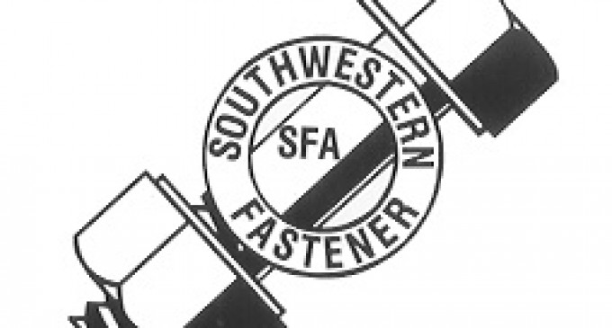 2010 – Southwestern Fastener Association History & Officers