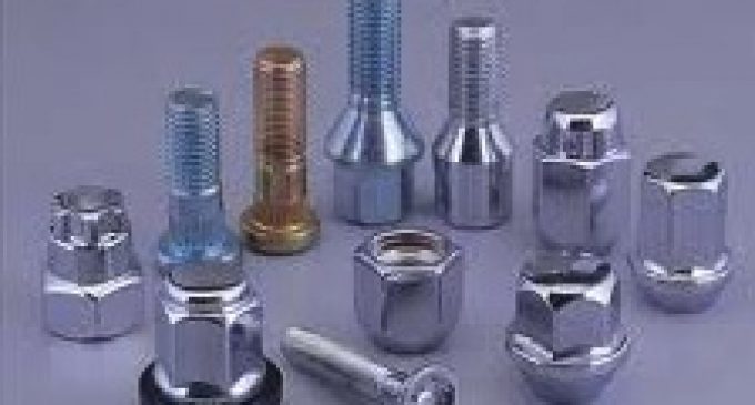 Fastener Exports from Taiwan Hit All-Time High
