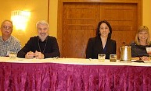 2012 SFA How to Buy Fasteners Panelists Owens, Bialas & Sakhuja Offer Tips