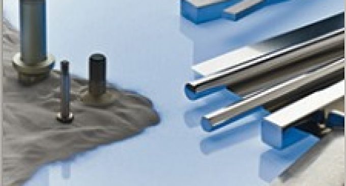 Fastener Material Demand Sees "Significant" Improvement