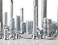 Fastener Profits Outpace Sales Growth