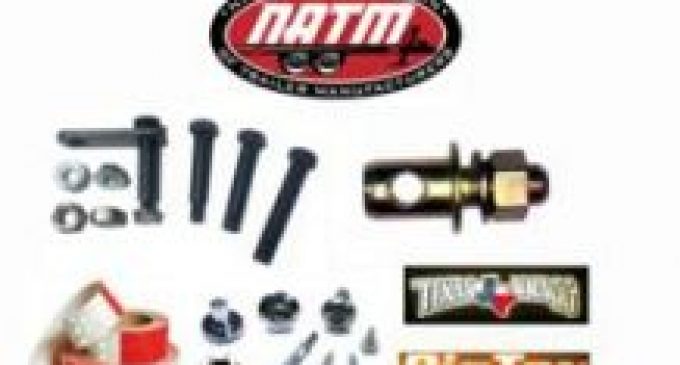 AFT Fasteners Joins NATM to Improve Safety, Performance