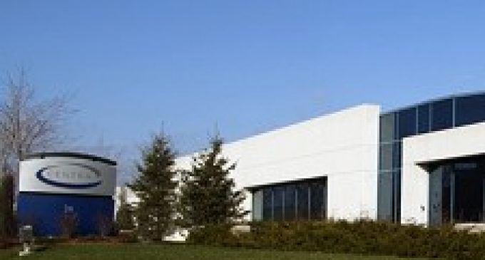 Precision Castparts Expands Aerostructures Capacity