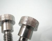 Accurate Man. Products Expands U.S. Made 303 and 316 Fastener Line