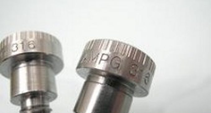 Accurate Man. Products Expands U.S. Made 303 and 316 Fastener Line