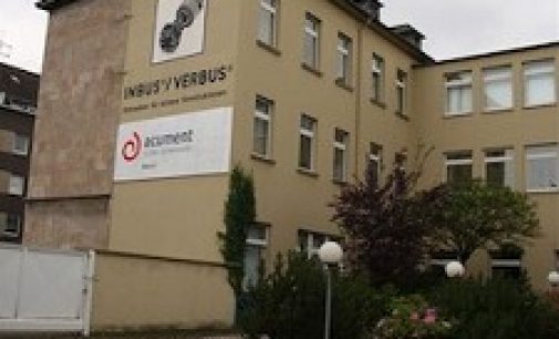 Former Acument Fastener Firm Seeks New Ownership