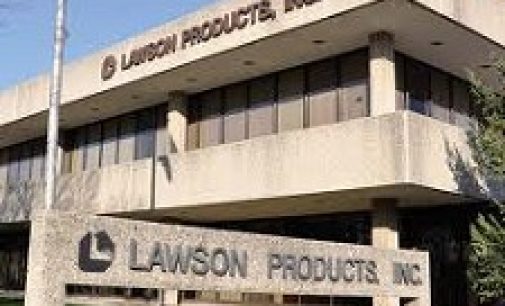 Lawson Products Announces Restructuring