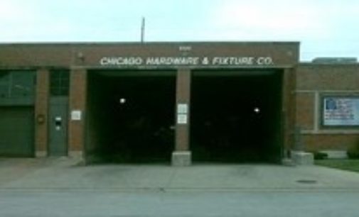 Chicago Hardware Celebrates Centennial