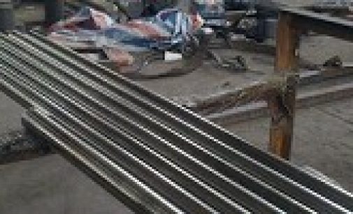 STOCKS: Aerospace Fastener Material Demand Pushing Past Peak