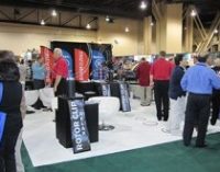 NIFMSE Pace of Booth Sales Up 5% for 2012