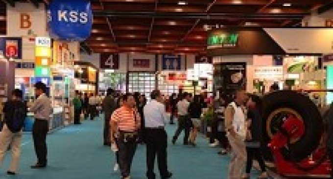 Taiwan Hardware Show Drawing Attendees from Around the World