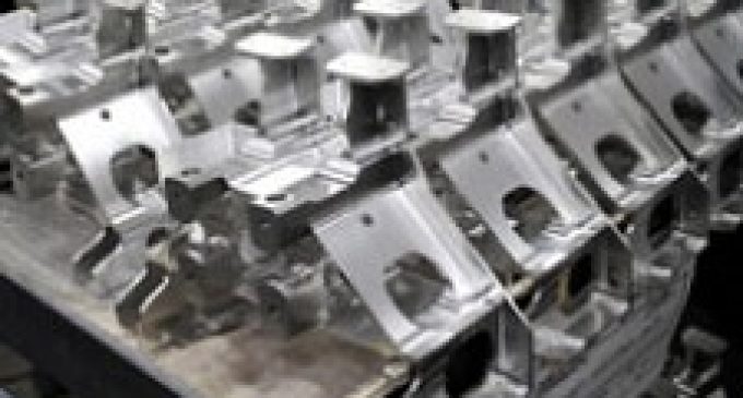 Precision Castparts Completes Klune Industries Acquisition