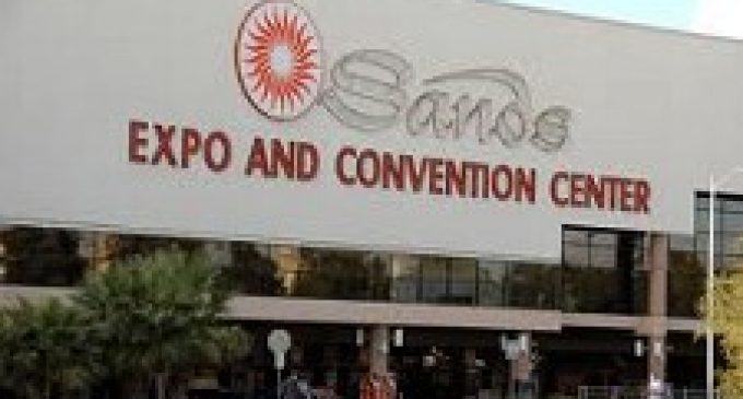 Discount Registration Deadline August 26 for 2012 Las Vegas Expo