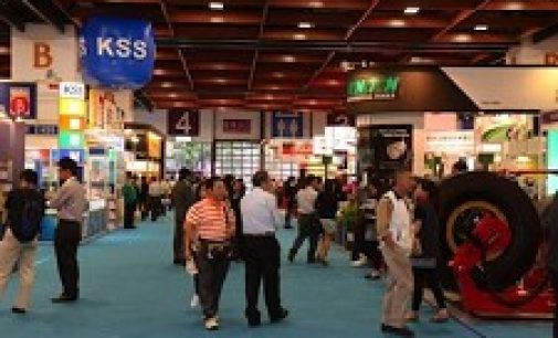 SHOW NEWS: Taiwan Hardware Show Drawing Attendees from Around the World