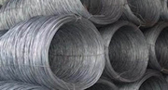 Report: U.S. Wire Rod Producers Mulling Trade Case