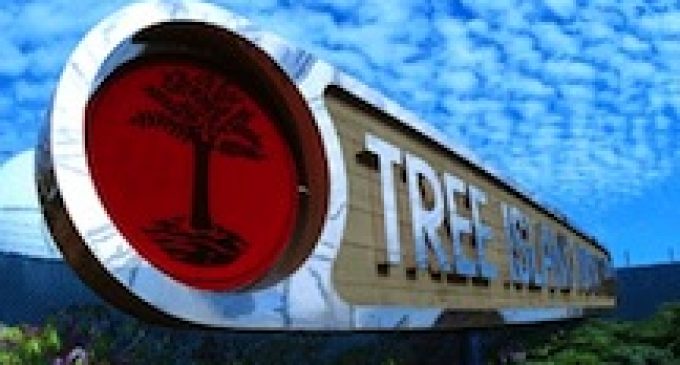 Tree Island Becoming Public Corporation