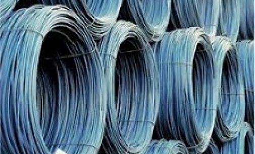 Global Wire Rod Markets Heating Up