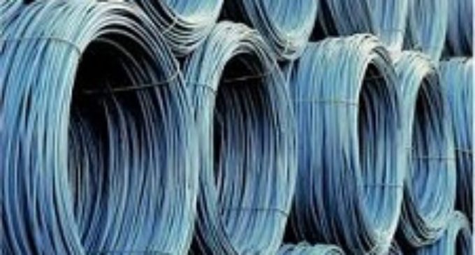 Global Wire Rod Markets Heating Up