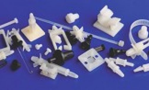 TR Fastenings Launches New Plastic Fasteners and Fixings Range