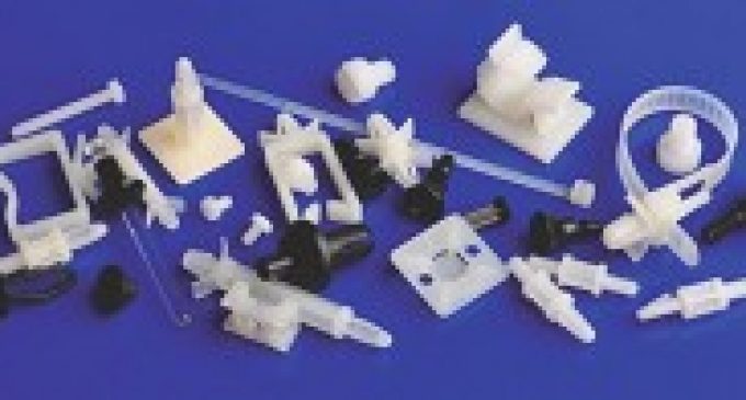 TR Fastenings Launches New Plastic Fasteners and Fixings Range