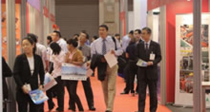 First Fastener Fair Thailand Reports 2,418 Visitors