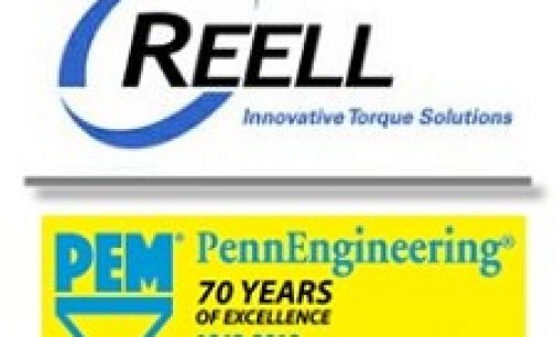Reell Precision Partners with PennEngineering