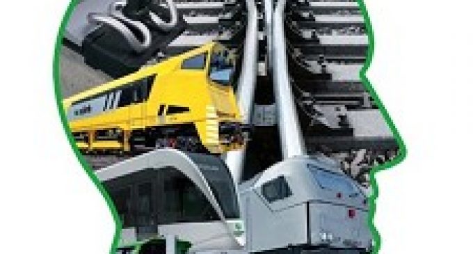 Vossloh Group Reports Fastener Systems Revival
