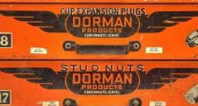 Dorman Products Reports Record Results