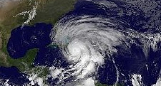 In Sandy’s Wake MFDA Establishes Disaster Relief Fund