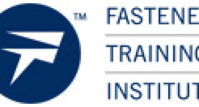 The Future of Fastener Training