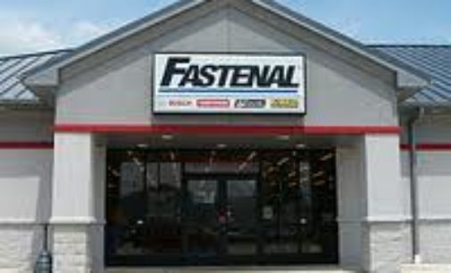 How Fastenal Plans to Recapture Fastener Business