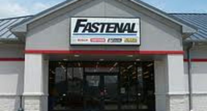 How Fastenal Plans to Recapture Fastener Business