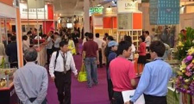 Taiwan Exporters Bring Fastener Buyers to Taiwan