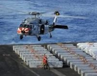 Fastener Study Yields Navy Supply Efficiencies