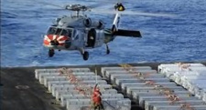 Fastener Study Yields Navy Supply Efficiencies