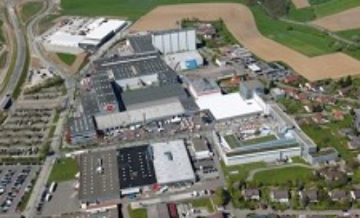 Würth Opens Massive Distribution Center