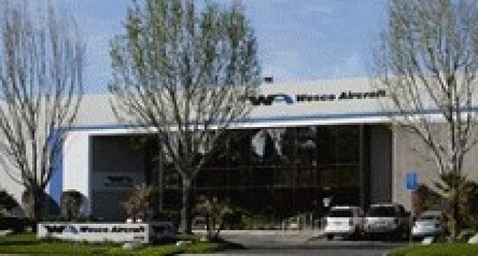 Wesco Aircraft Signs Agreement with Airbus