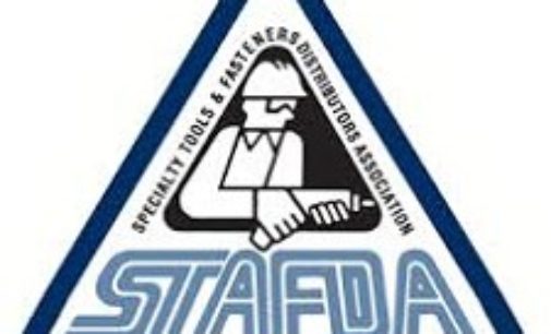 STAFDA Associates: Sales Increase 16%