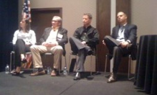 NFDA Panelists: More Than Just Manufacturers and Distributors Need to be Involved