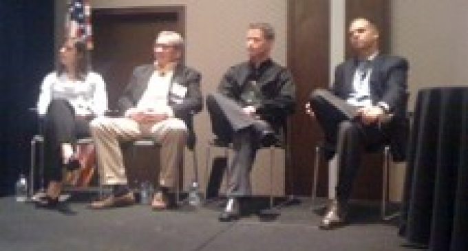 NFDA Panelists: More Than Just Manufacturers and Distributors Need to be Involved