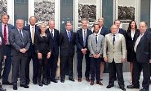New Netherlands Group Joins European Association