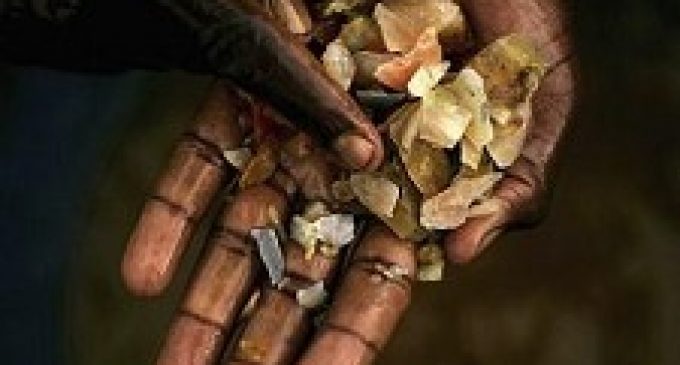 Heim: Conflict Minerals Regulations Can Involve Entire Supply Chain