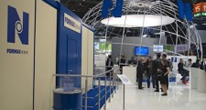 Fastener Machinery Featured at Düsseldorf Show