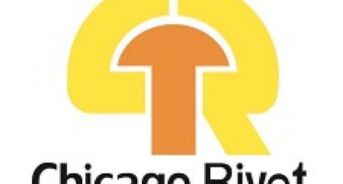 Chicago Rivet Reports ‘Strong’ Revenue & Income