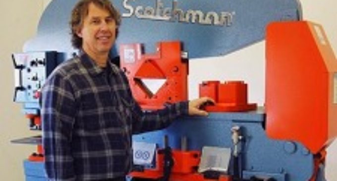 Titanium Fastener Producer Nears Domestic Goal