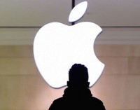 Fastener Execs Jailed for Bribery in Apple Case